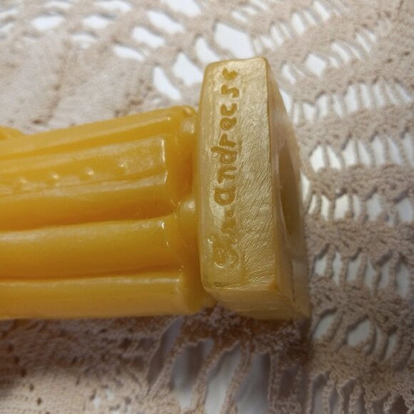 Religious Statue Pere Andre Father Andre 8" Resin Canadian Saint Catholicism - Picture 3 of 8